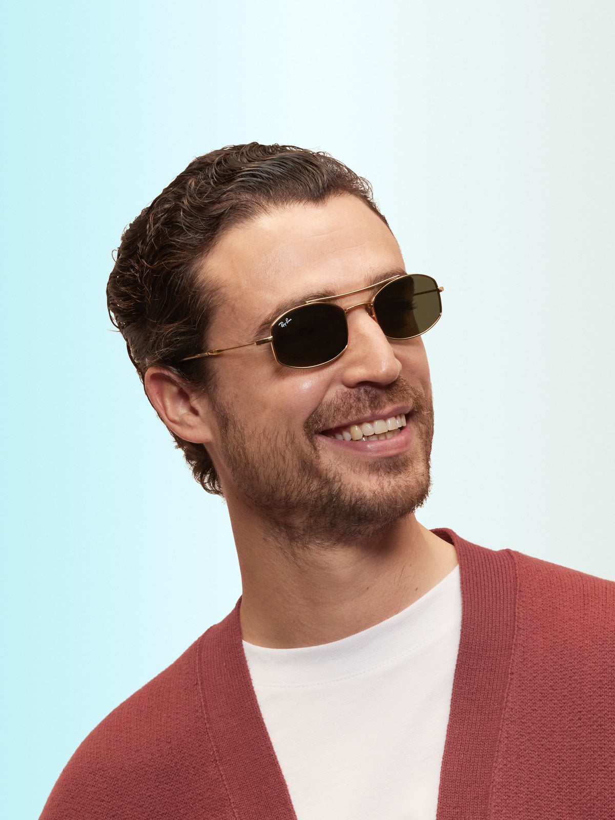 Ray-Ban RB3719