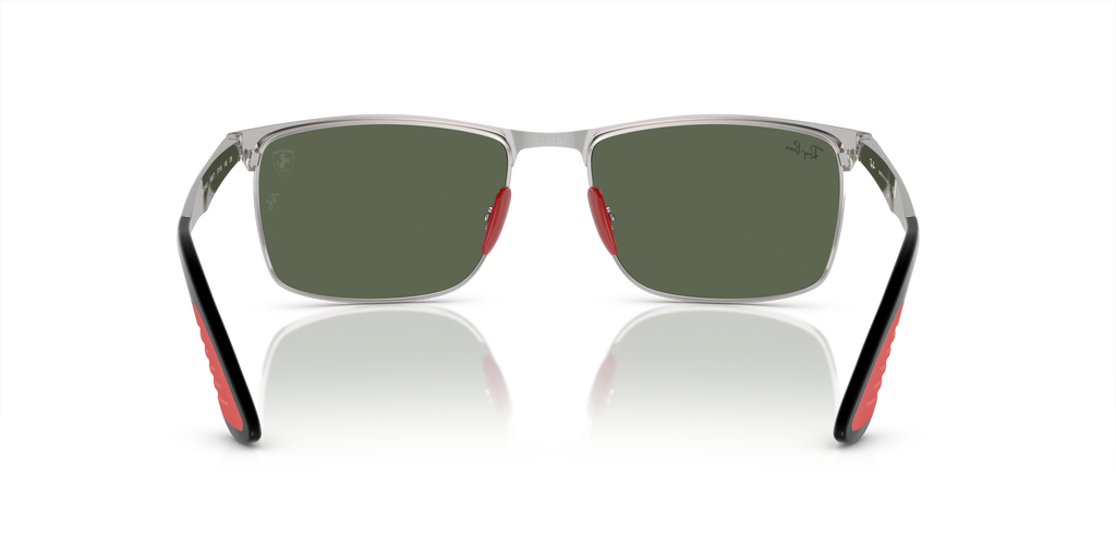 Ray-Ban RB3726M Scuderia Ferrari Collection