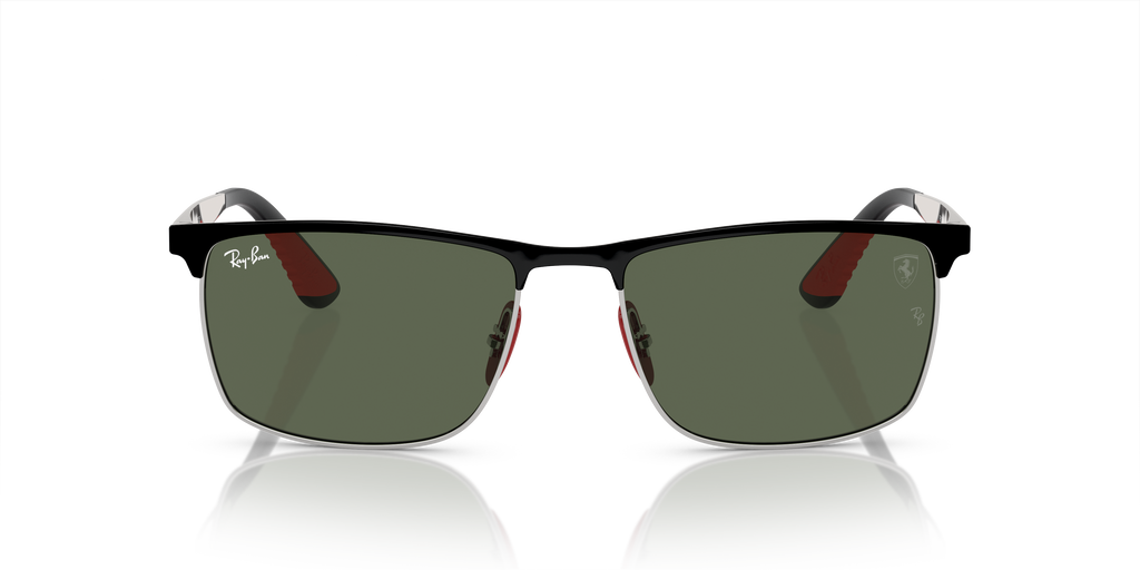 Ray-Ban RB3726M Scuderia Ferrari Collection