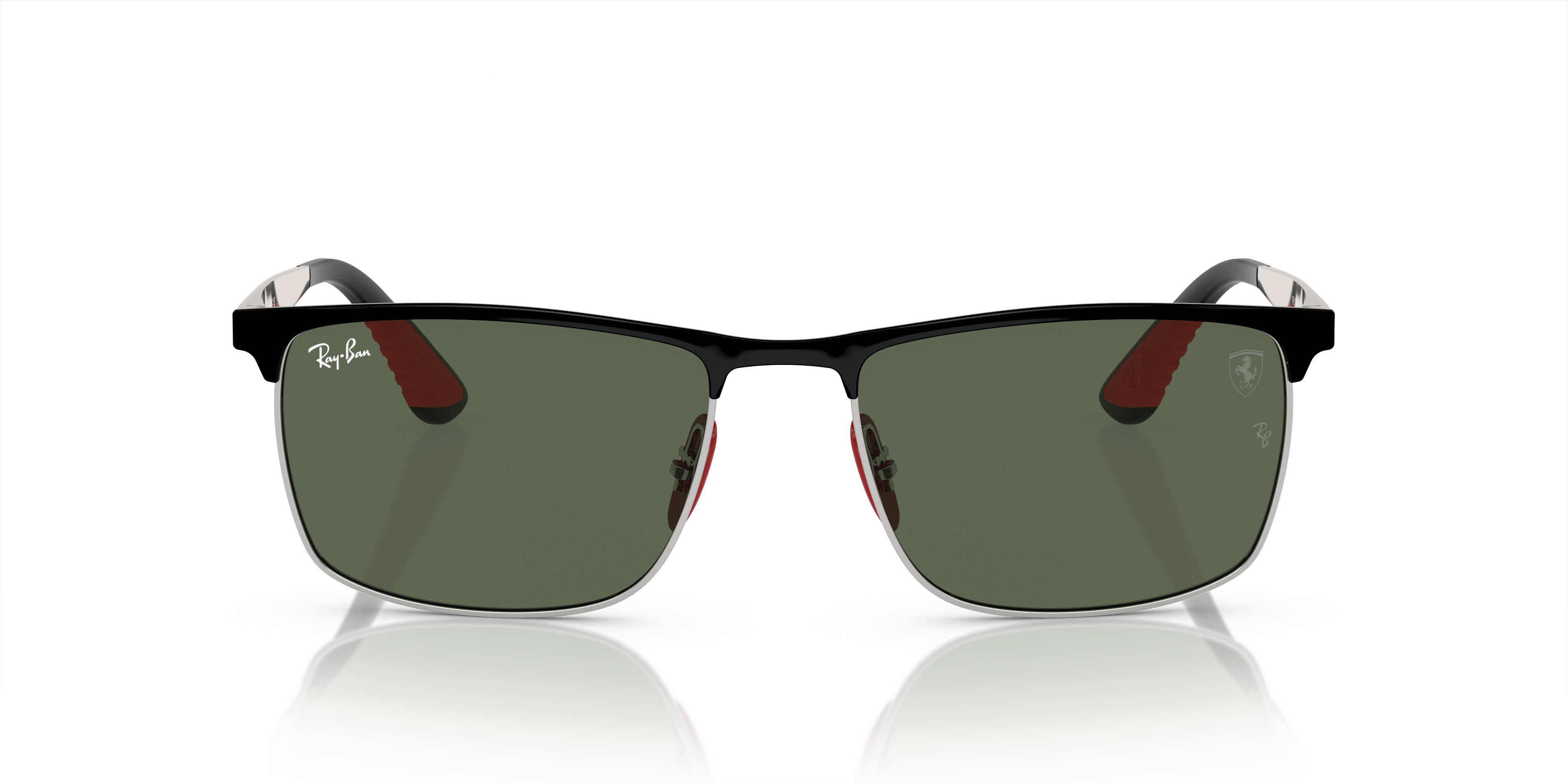 Ray-Ban RB3726M Scuderia Ferrari Collection