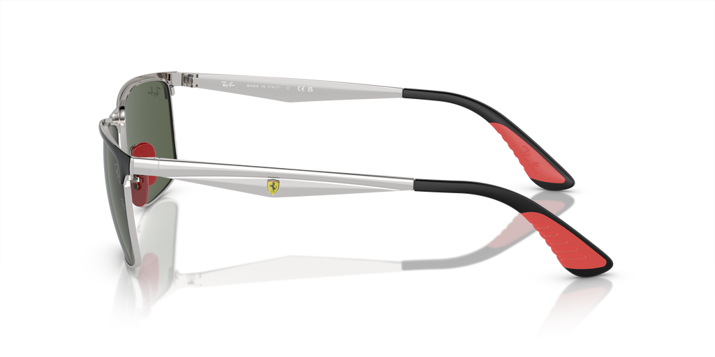 Ray-Ban RB3726M Scuderia Ferrari Collection