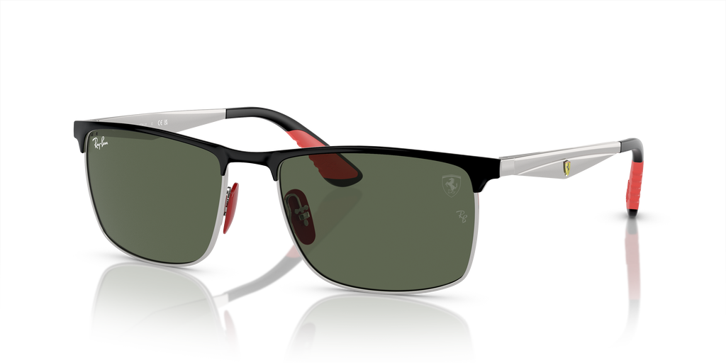 Ray-Ban RB3726M Scuderia Ferrari Collection