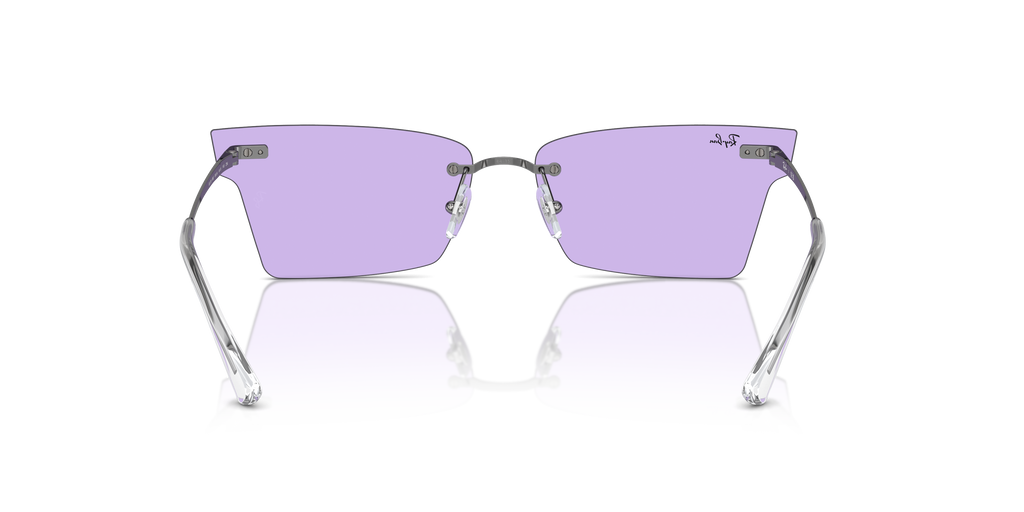 Ray-Ban RB3730 Xime Bio-Based