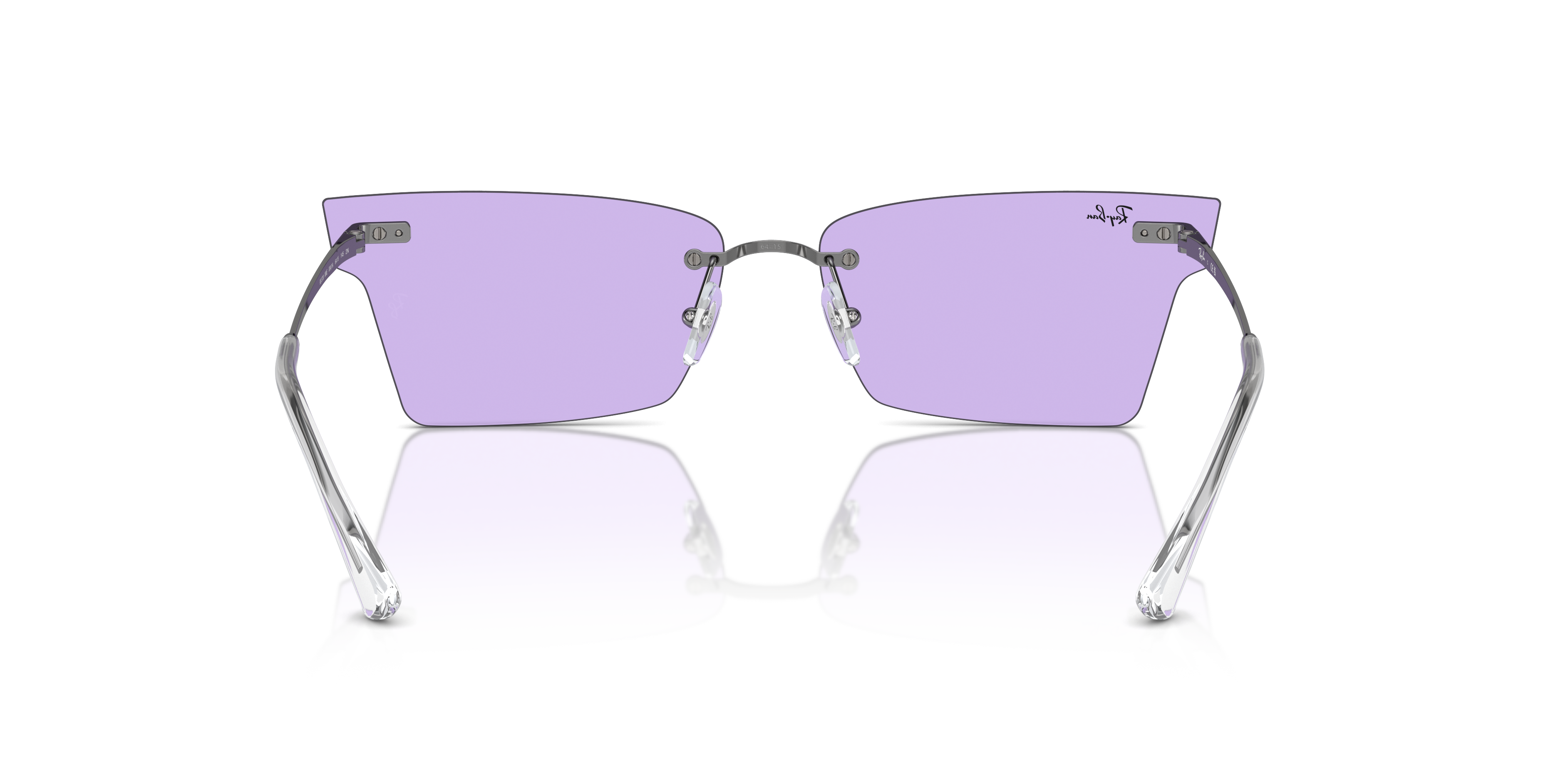 Ray-Ban RB3730 Xime Bio-Based
