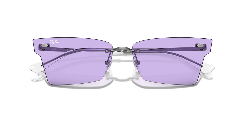 Ray-Ban RB3730 Xime Bio-Based