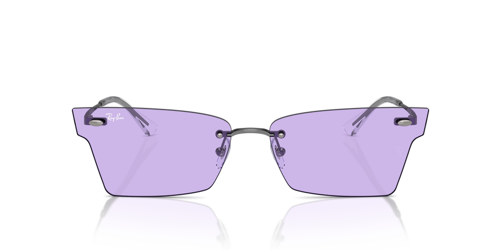 Ray-Ban RB3730 Xime Bio-Based