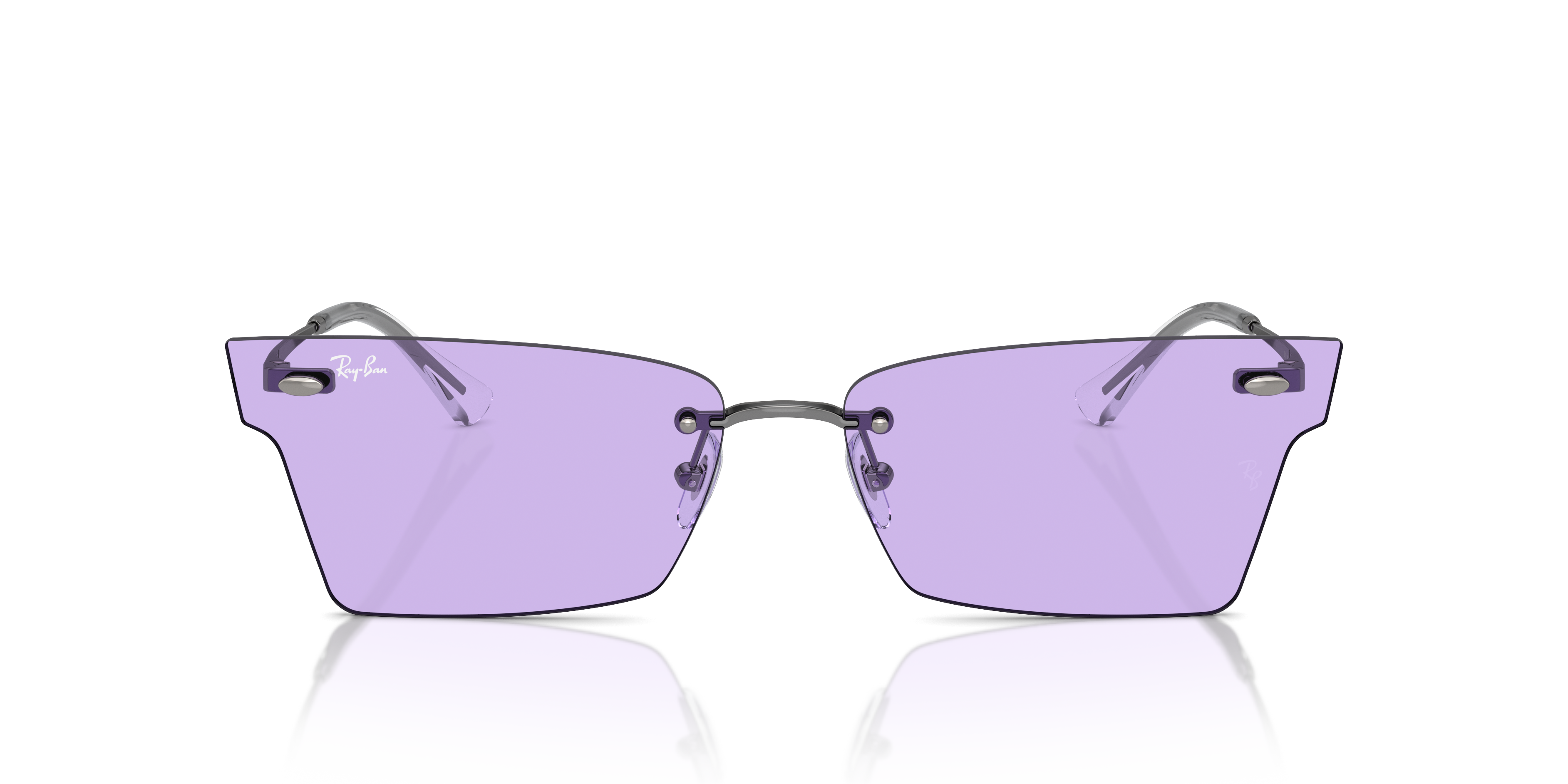 Ray-Ban RB3730 Xime Bio-Based