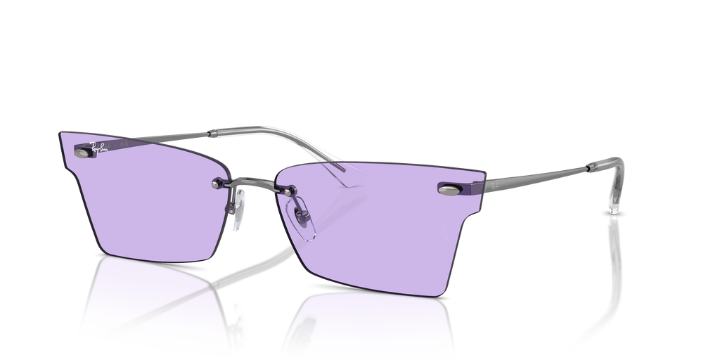 Ray-Ban RB3730 Xime Bio-Based