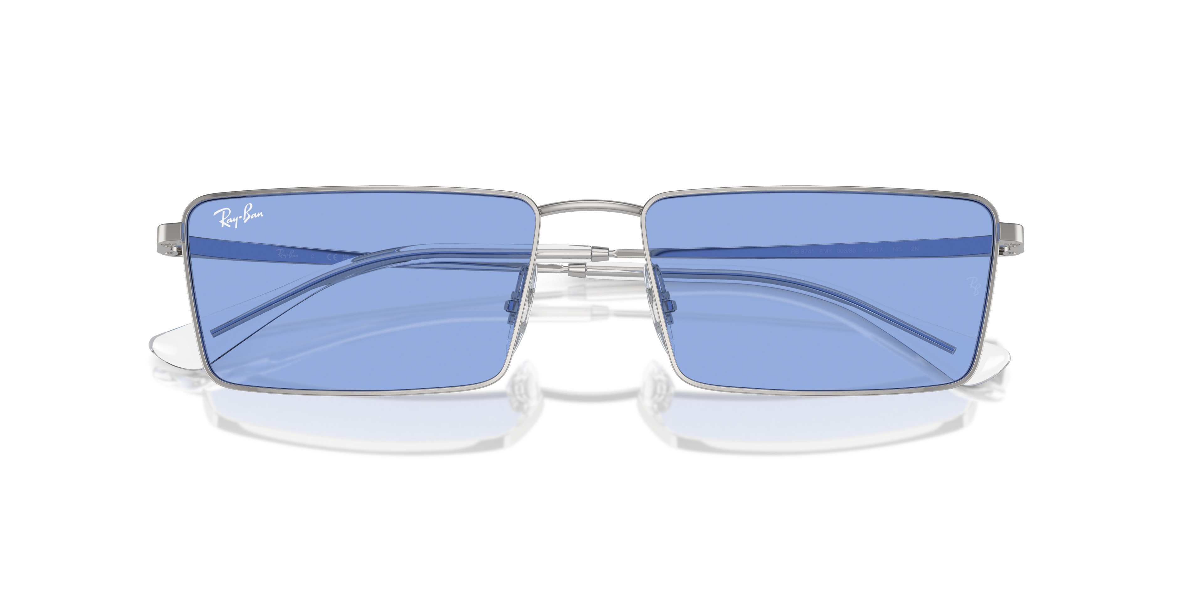 Ray-Ban RB3741 Emy Bio-Based