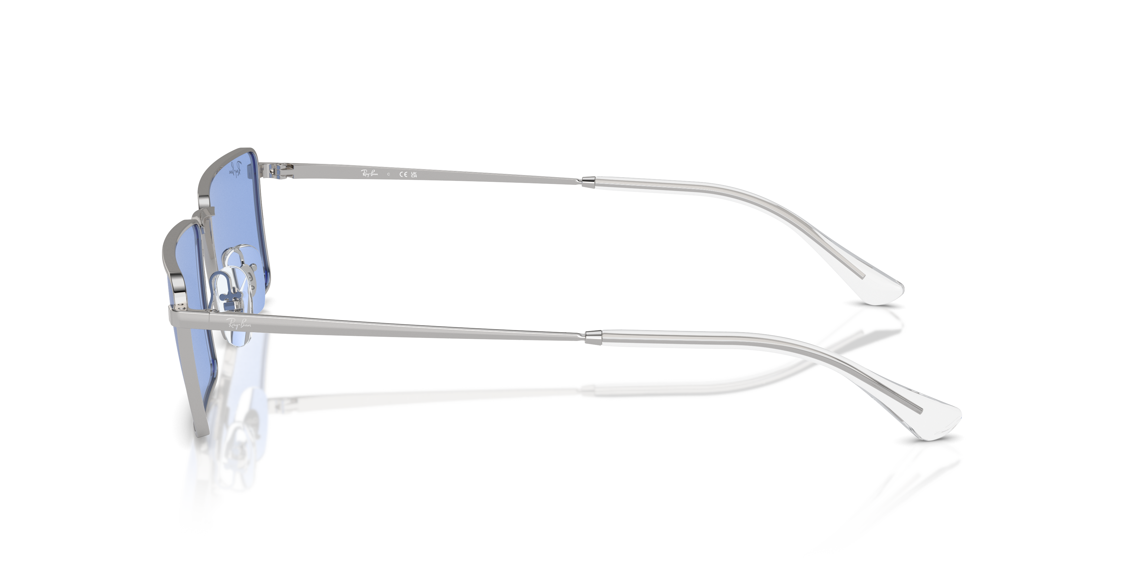 Ray-Ban RB3741 Emy Bio-Based