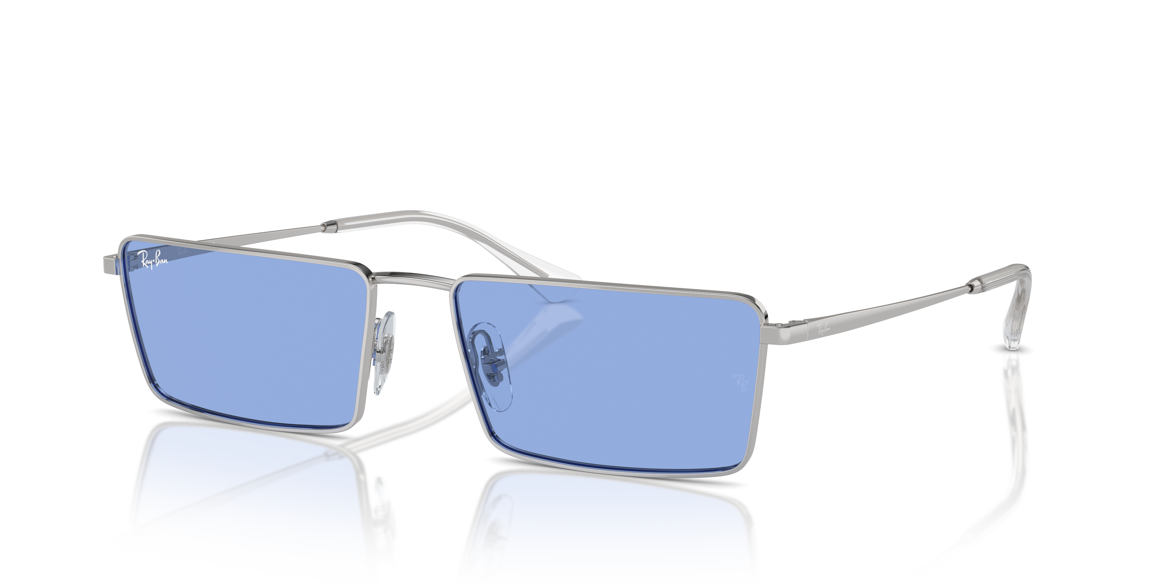 Ray-Ban RB3741 Emy Bio-Based