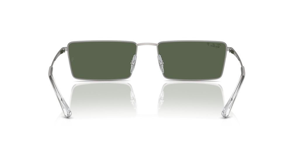 Ray-Ban RB3741 Emy Bio-Based