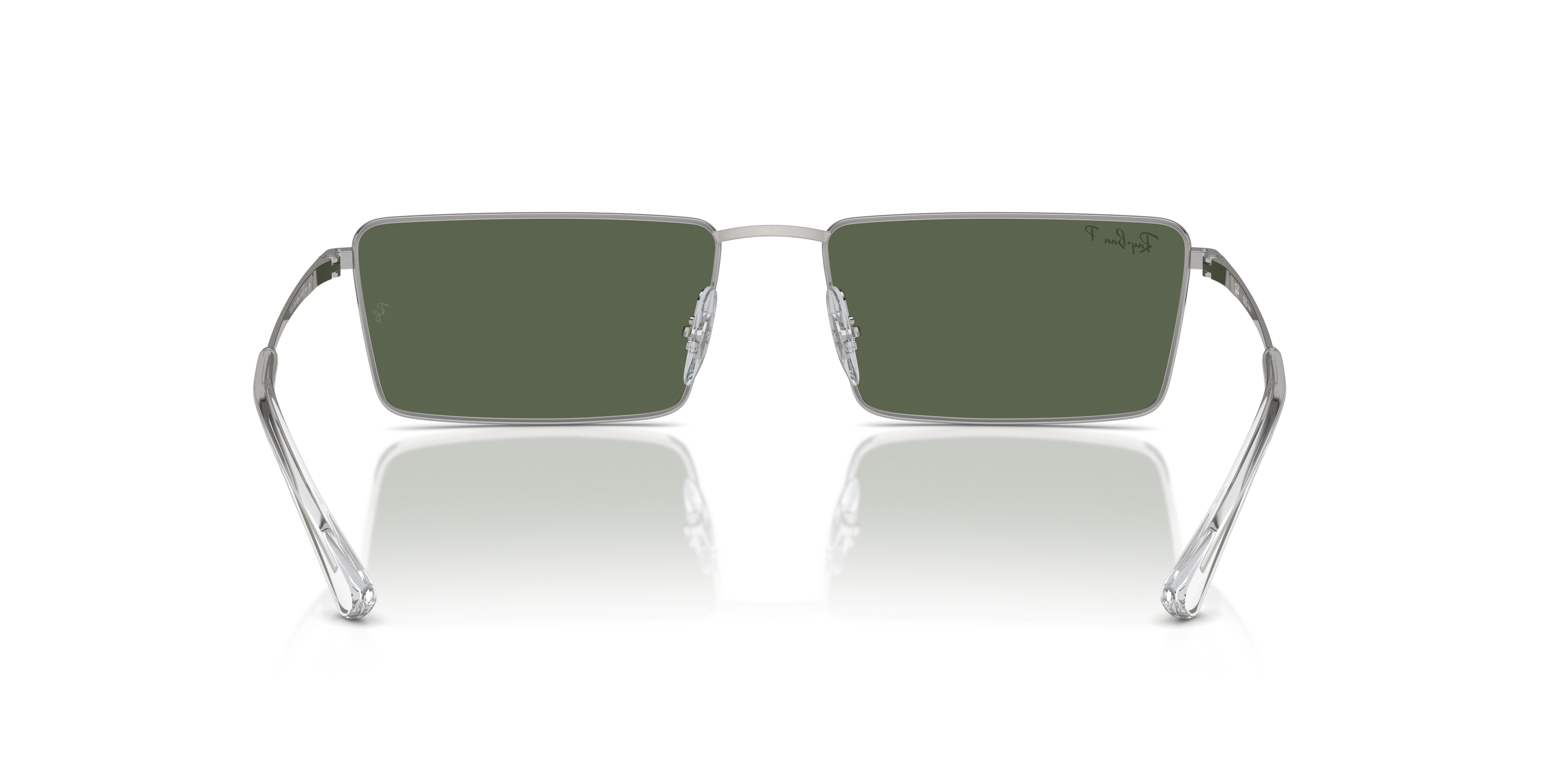 Ray-Ban RB3741 Emy Bio-Based