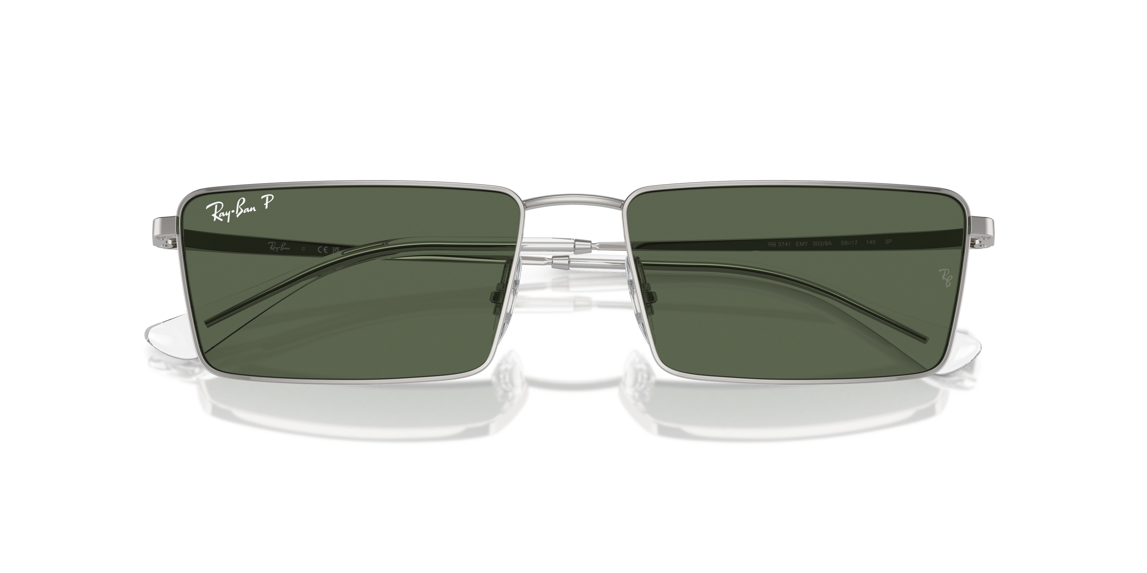 Ray-Ban RB3741 Emy Bio-Based