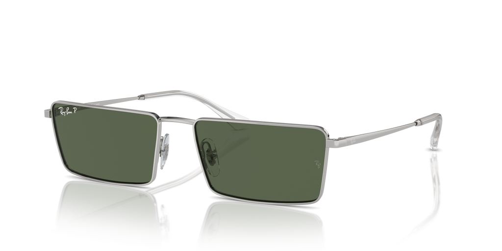 Ray-Ban RB3741 Emy Bio-Based