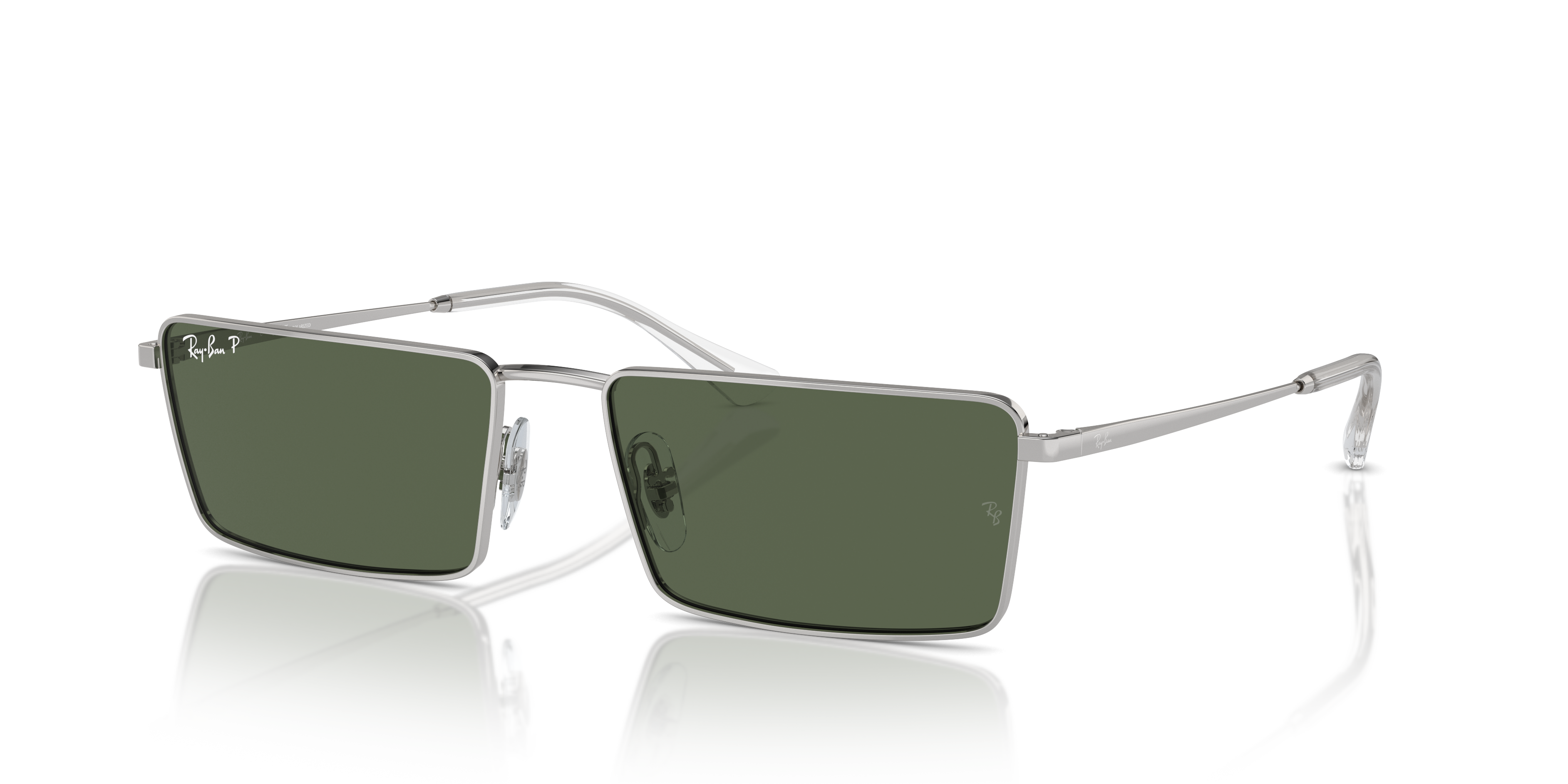 Ray-Ban RB3741 Emy Bio-Based