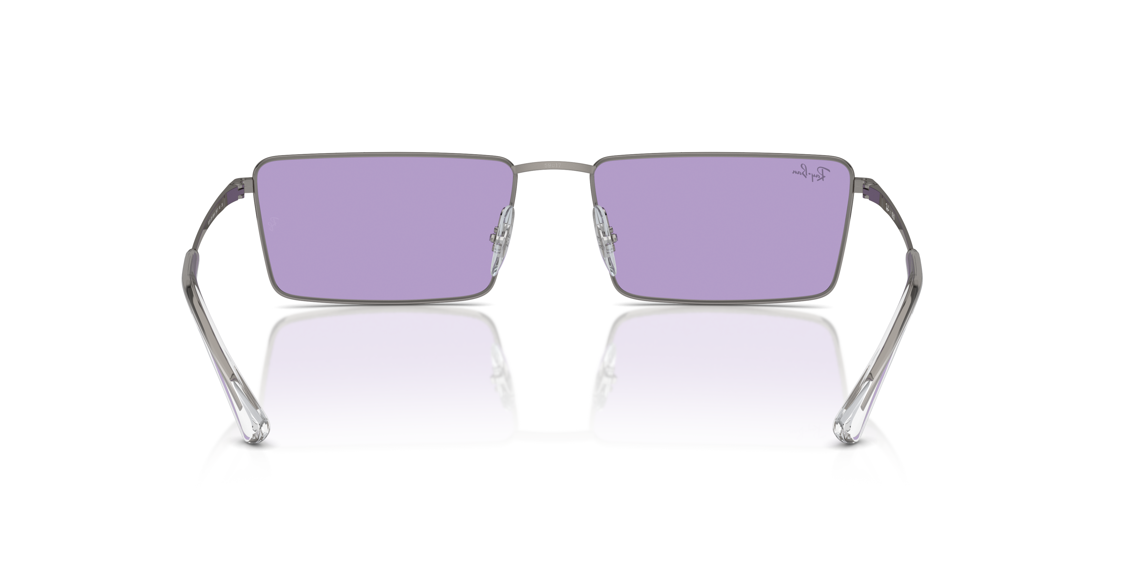 Ray-Ban RB3741 Emy Bio-Based