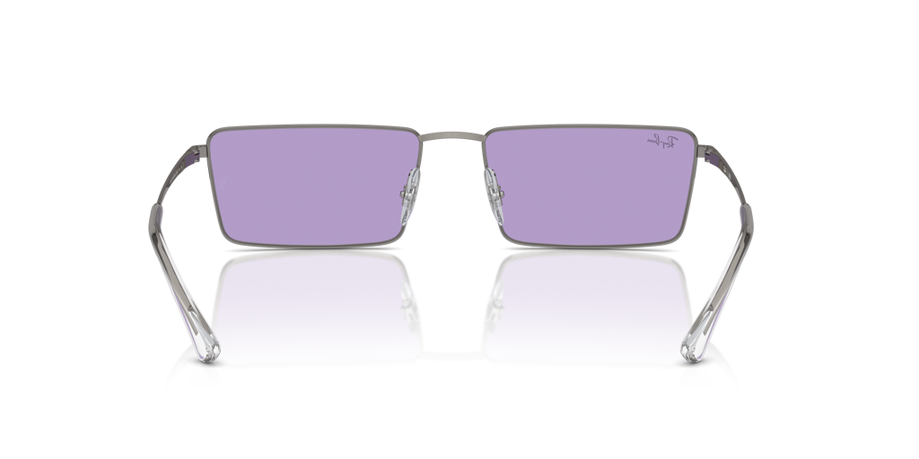 Ray-Ban RB3741 Emy Bio-Based