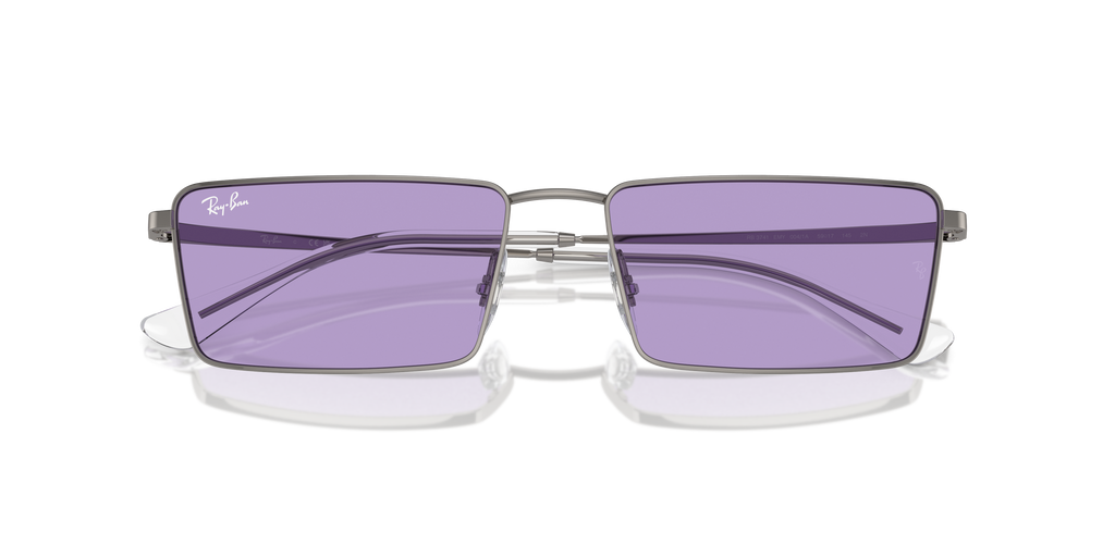Ray-Ban RB3741 Emy Bio-Based