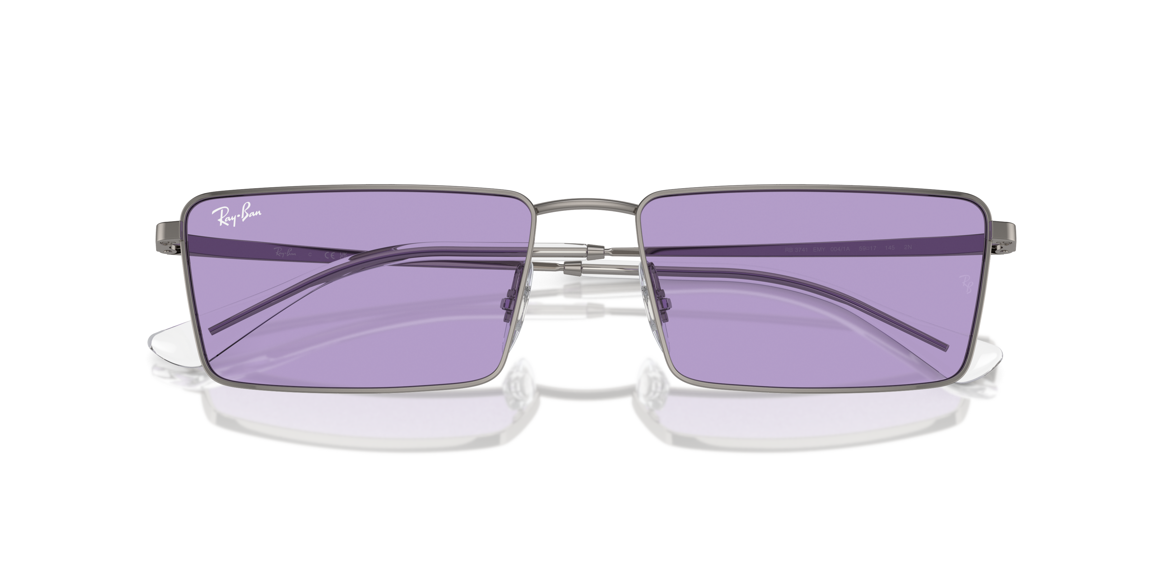 Ray-Ban RB3741 Emy Bio-Based