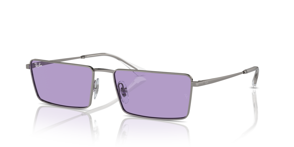Ray-Ban RB3741 Emy Bio-Based