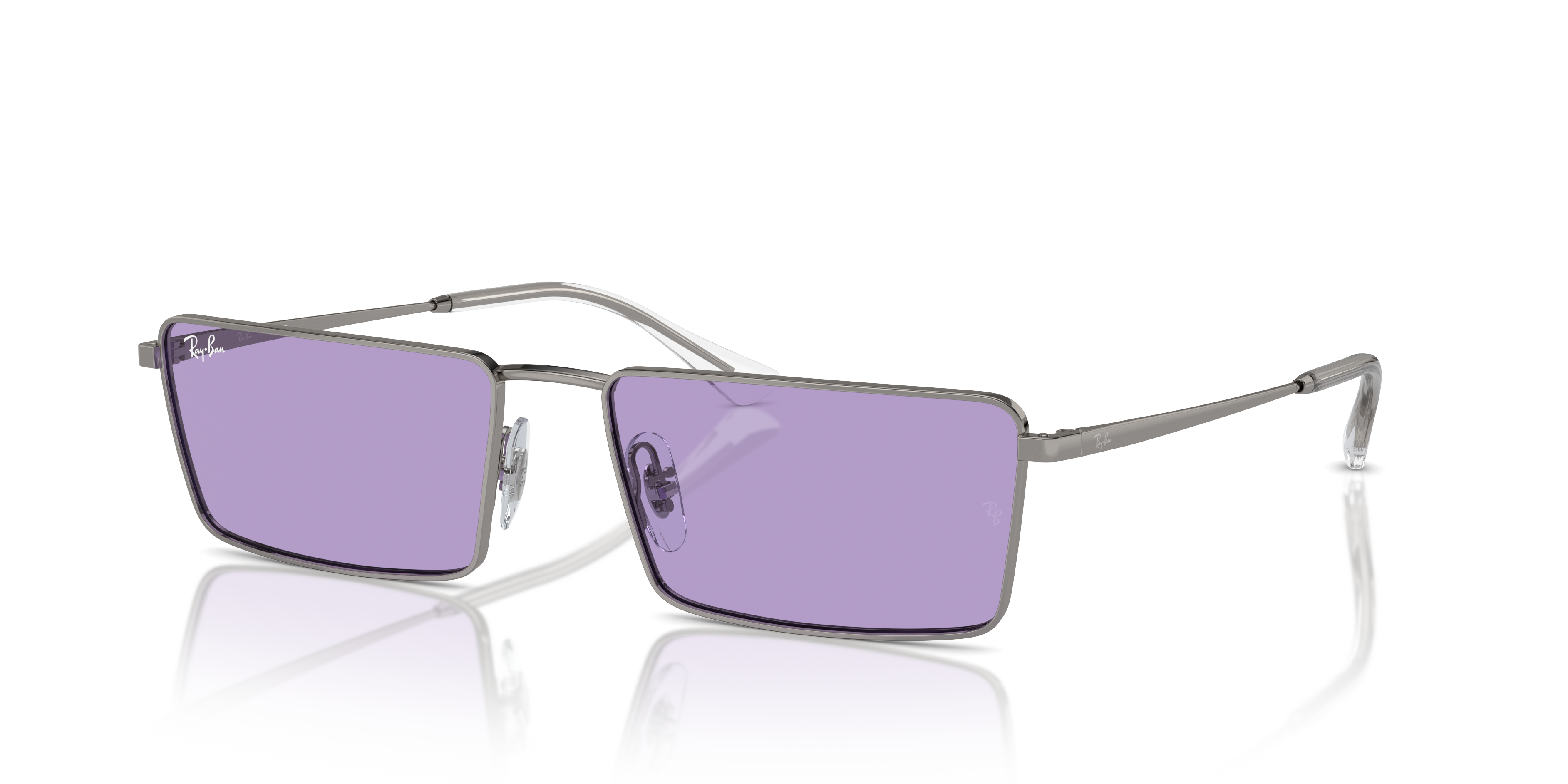 Ray-Ban RB3741 Emy Bio-Based
