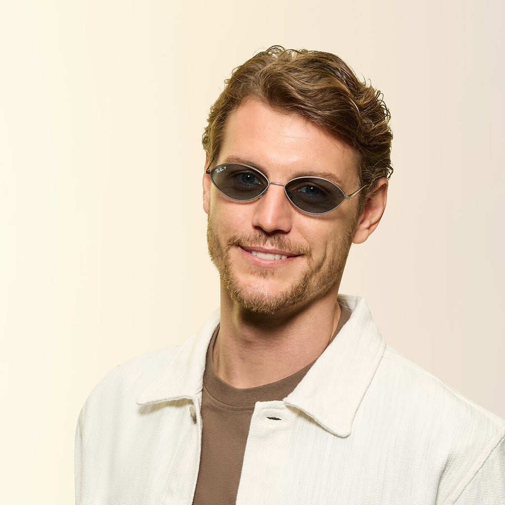 Ray-Ban RB3757 Kai Bio-Based