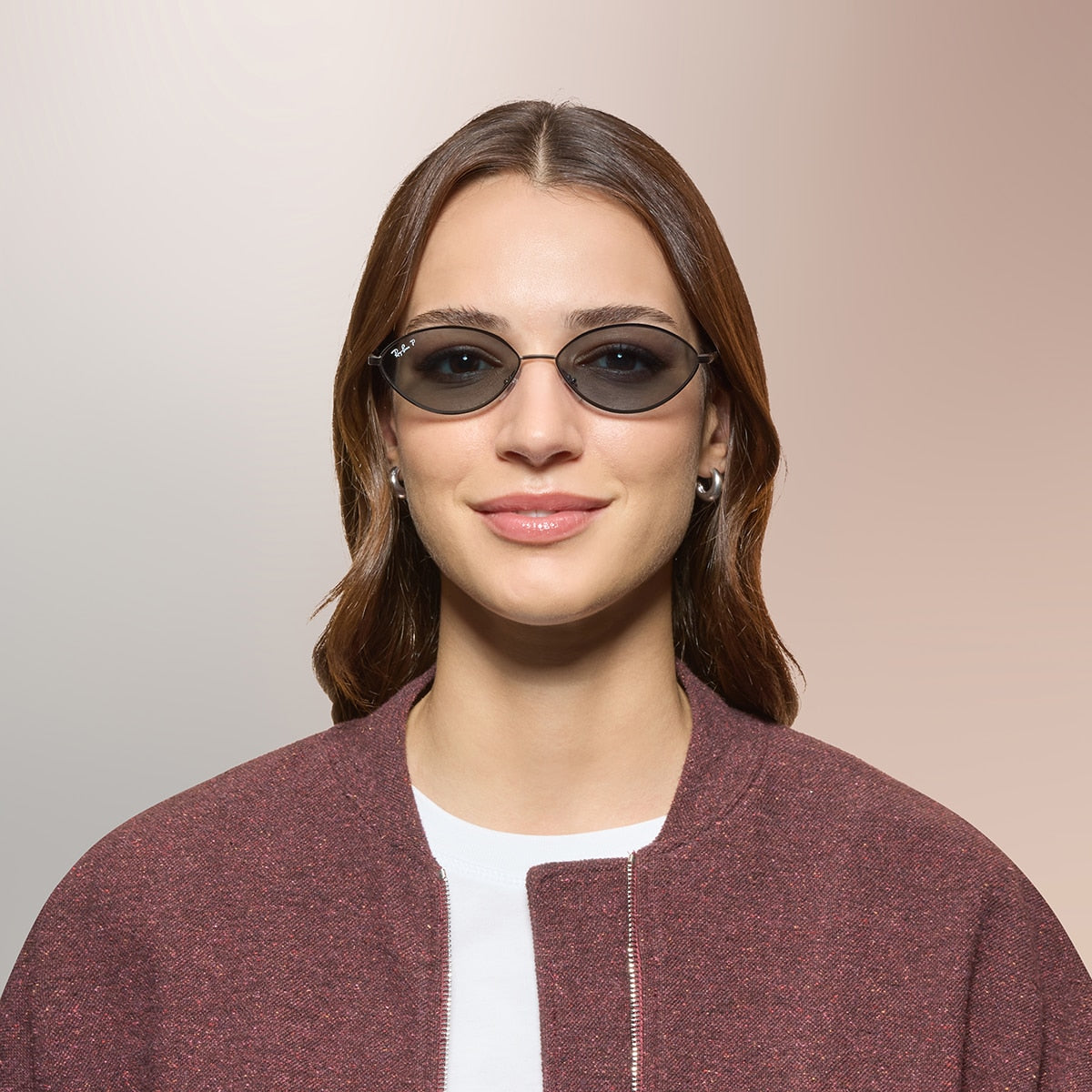 Ray-Ban RB3757 Kai Bio-Based