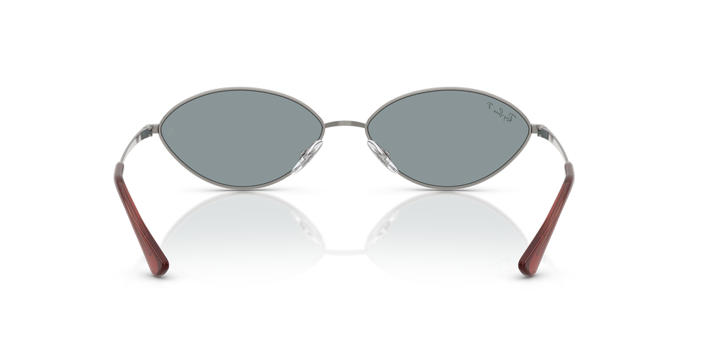 Ray-Ban RB3757 Kai Bio-Based