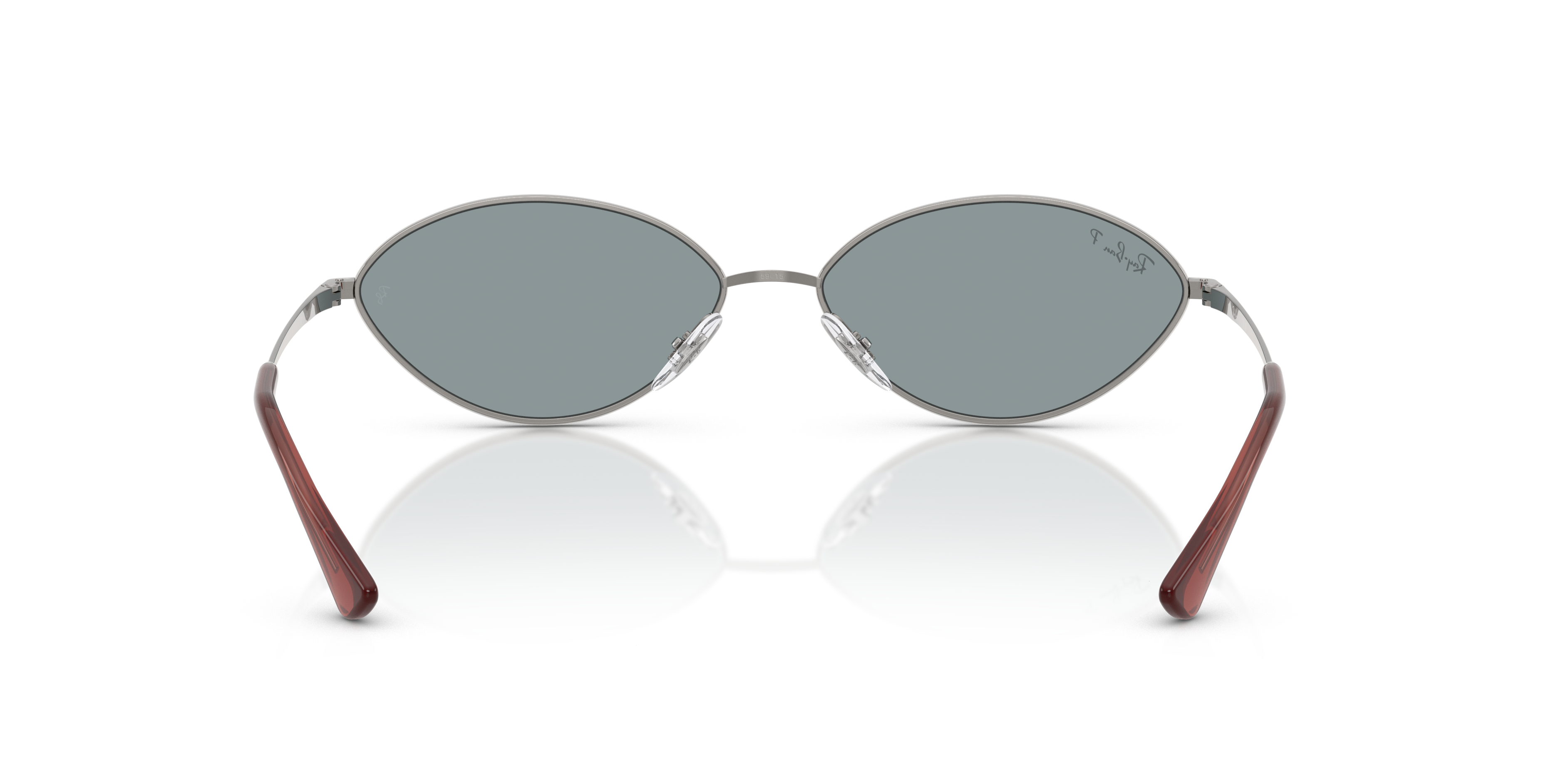 Ray-Ban RB3757 Kai Bio-Based