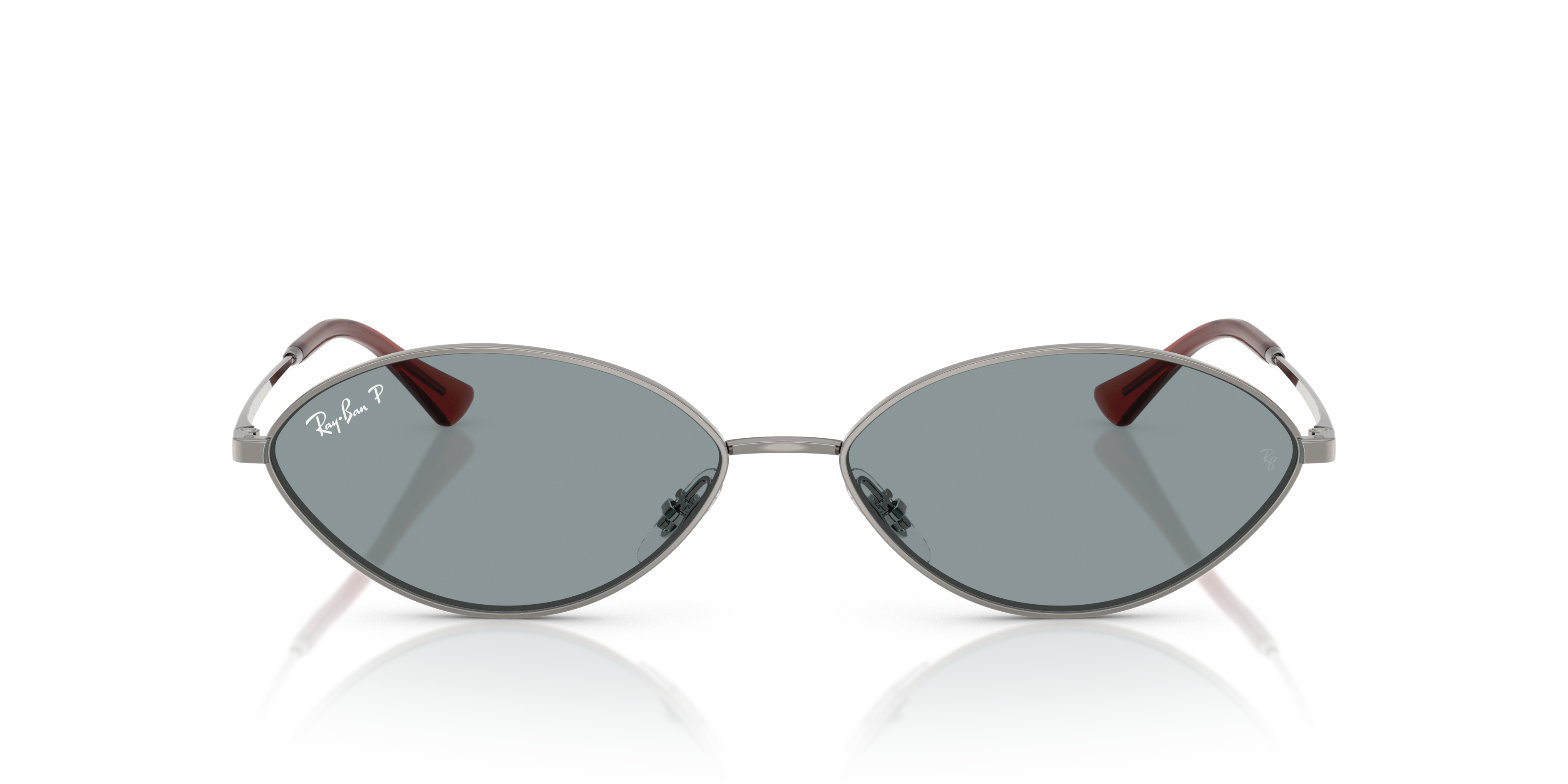 Ray-Ban RB3757 Kai Bio-Based