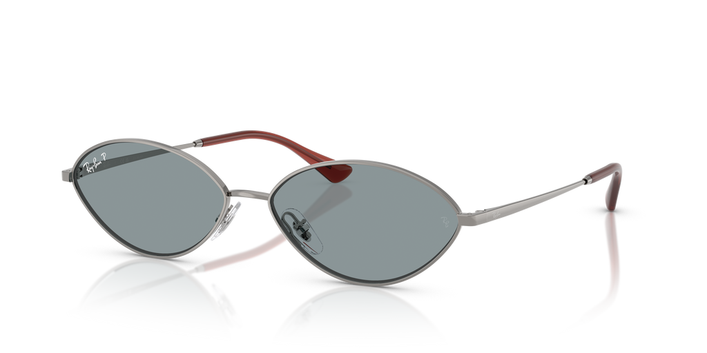 Ray-Ban RB3757 Kai Bio-Based