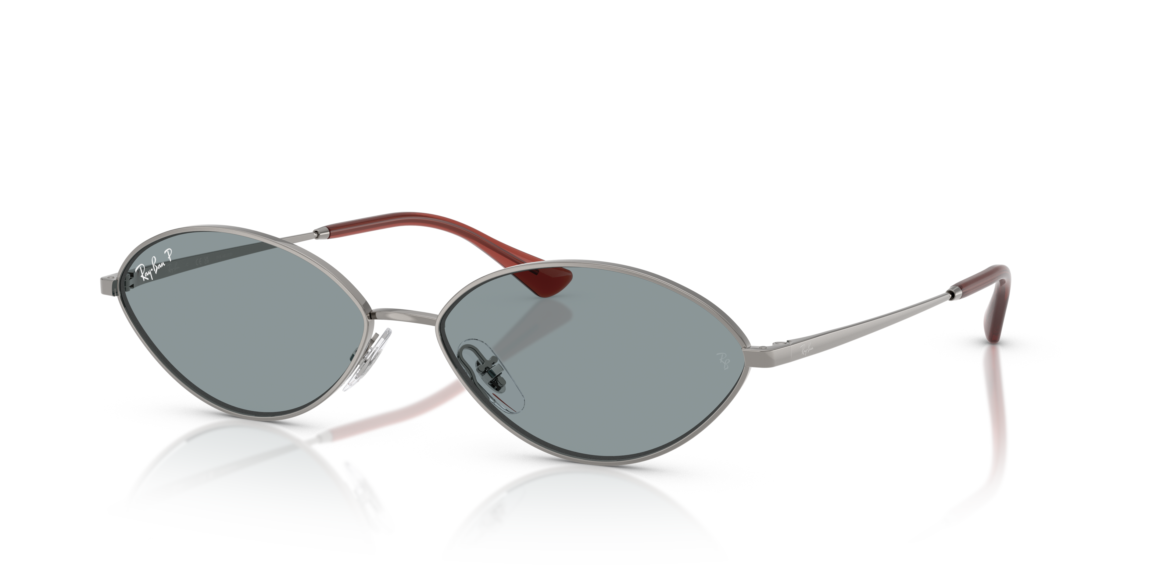 Ray-Ban RB3757 Kai Bio-Based
