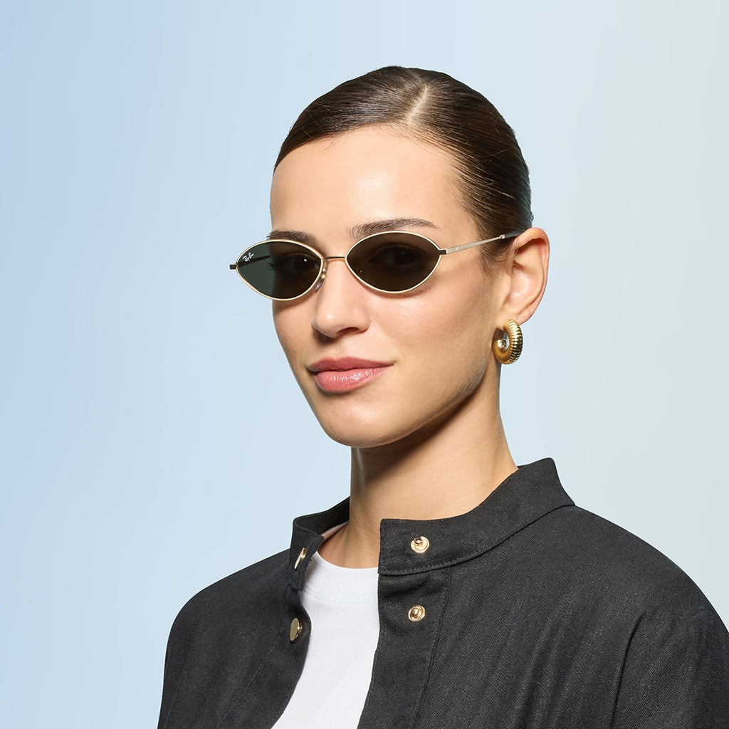 Ray-Ban RB3757 Kai Bio-Based