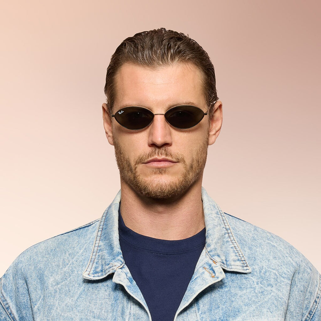 Ray-Ban RB3757 Kai Bio-Based
