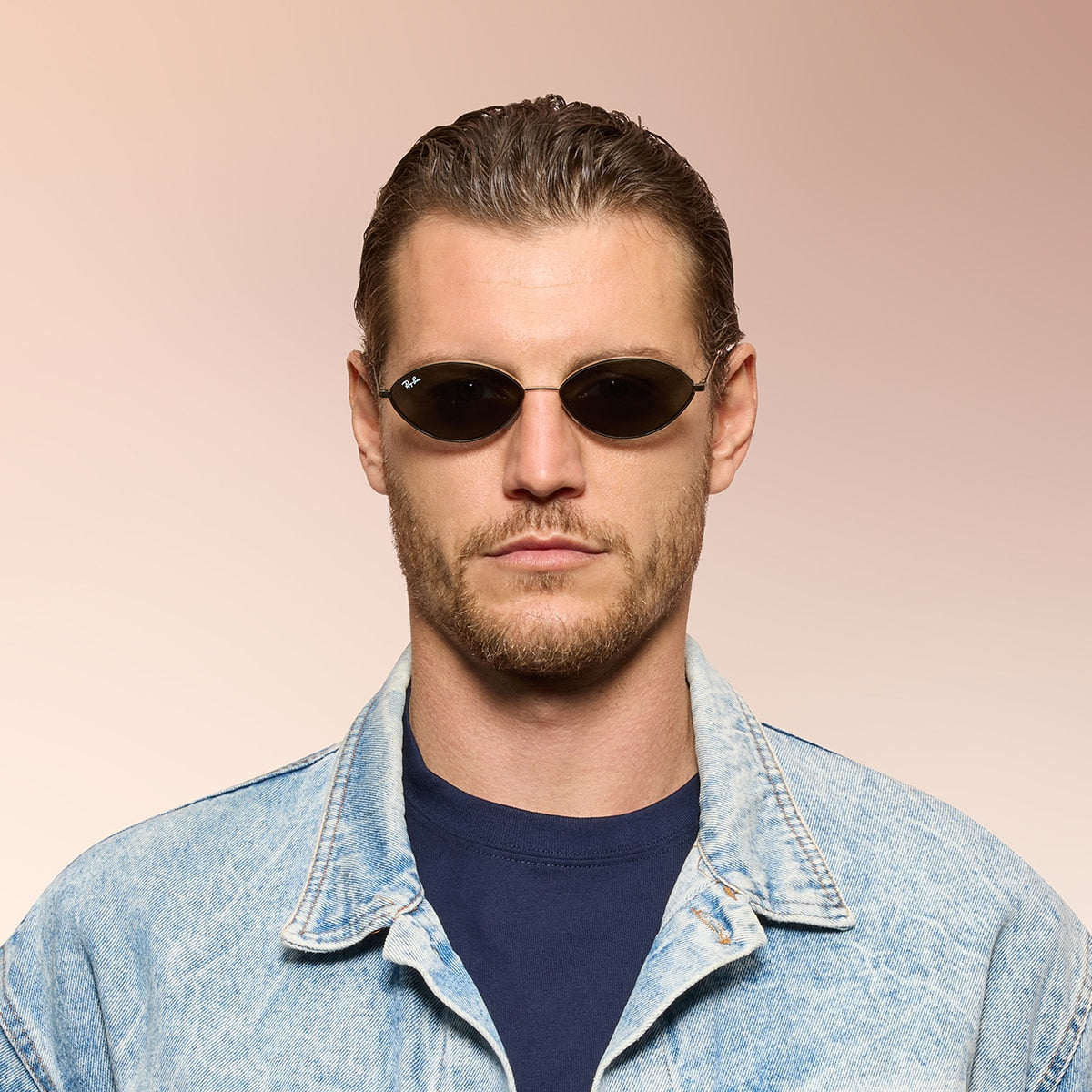 Ray-Ban RB3757 Kai Bio-Based