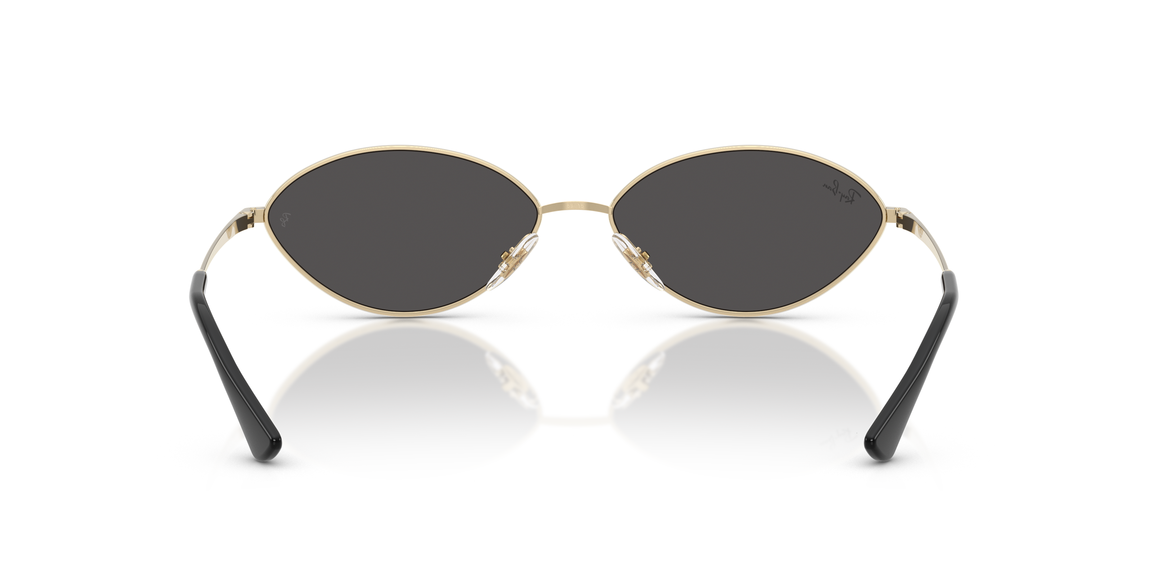 Ray-Ban RB3757 Kai Bio-Based