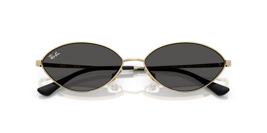 Ray-Ban RB3757 Kai Bio-Based