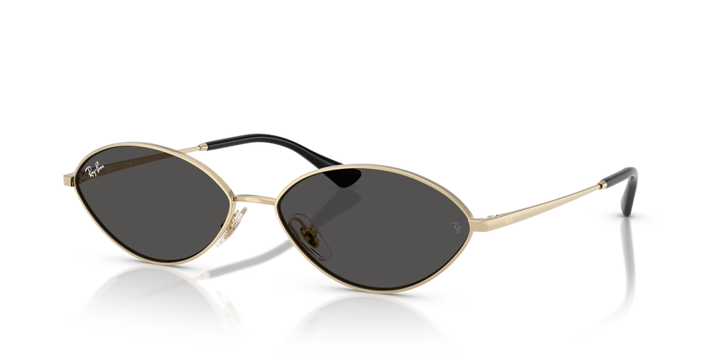 Ray-Ban RB3757 Kai Bio-Based