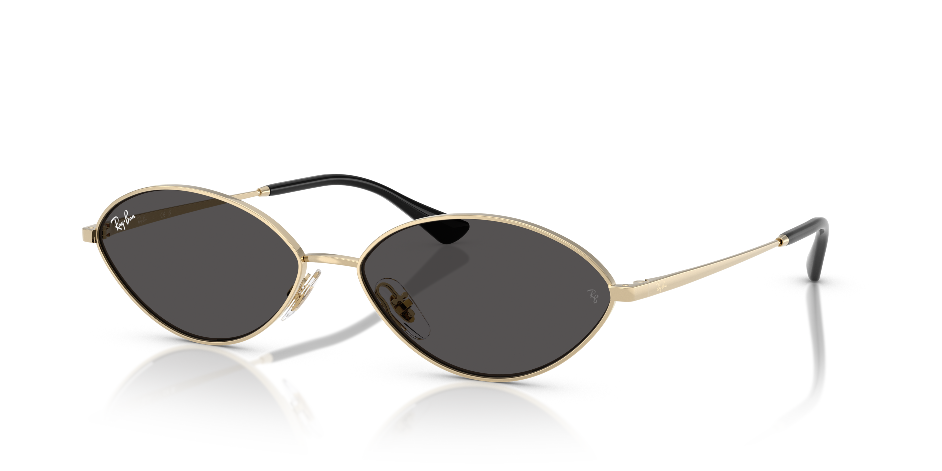 Ray-Ban RB3757 Kai Bio-Based