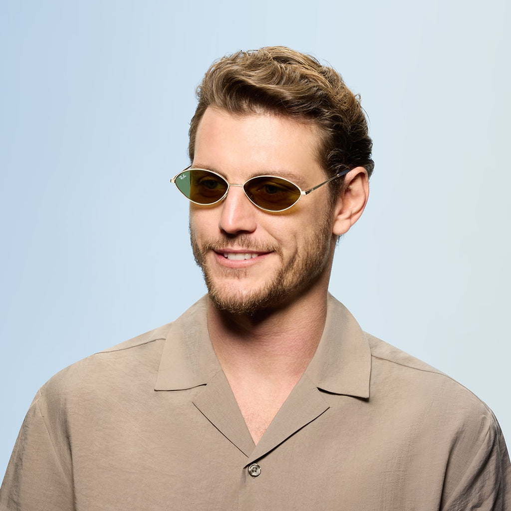 Ray-Ban RB3757 Kai Bio-Based