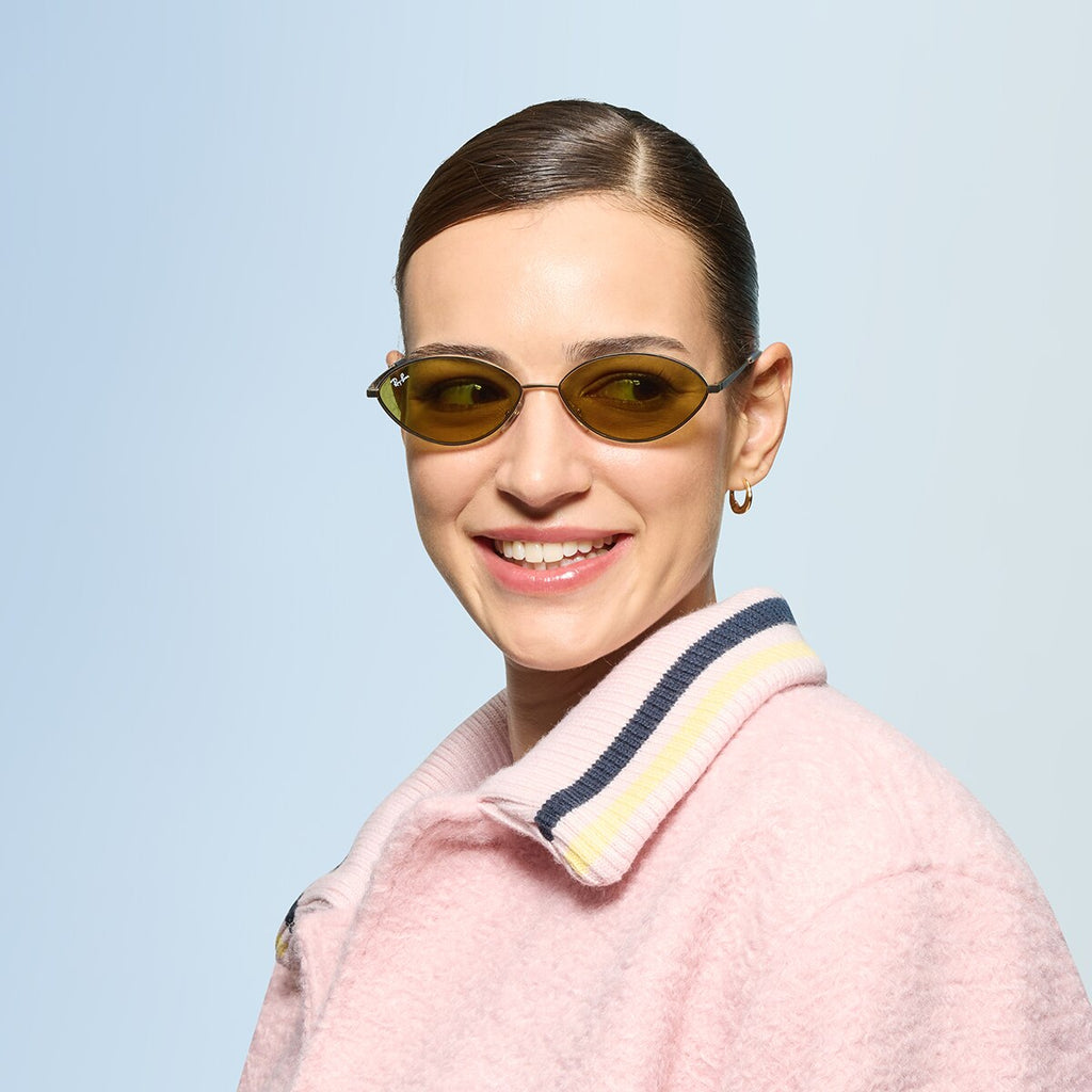 Ray-Ban RB3757 Kai Bio-Based