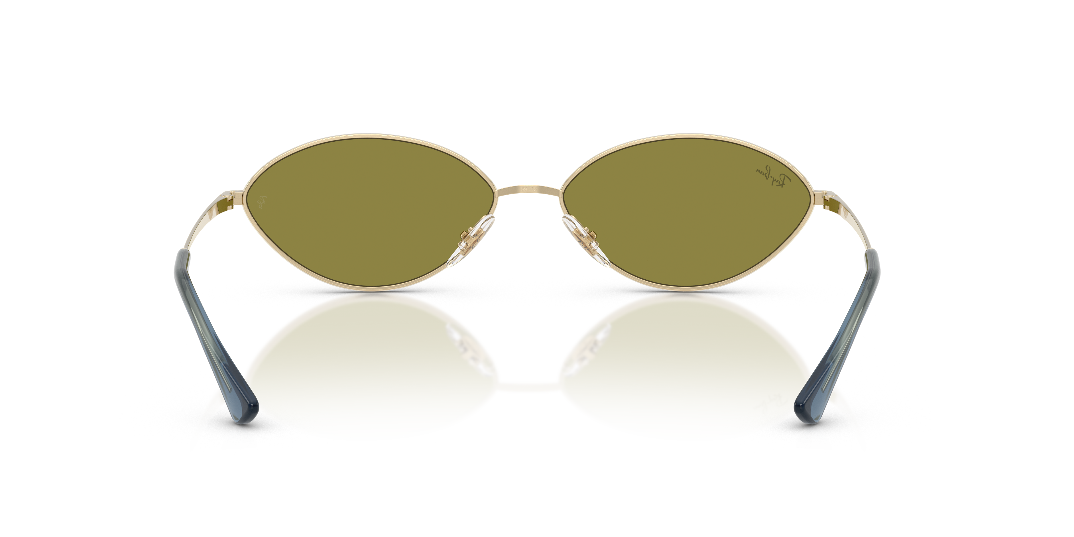 Ray-Ban RB3757 Kai Bio-Based