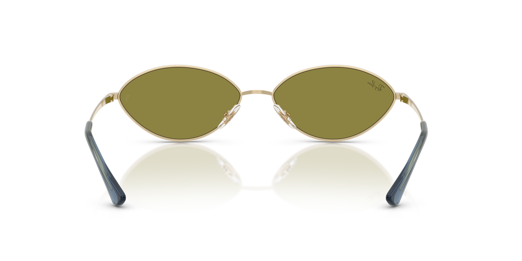 Ray-Ban RB3757 Kai Bio-Based