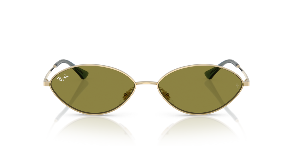 Ray-Ban RB3757 Kai Bio-Based