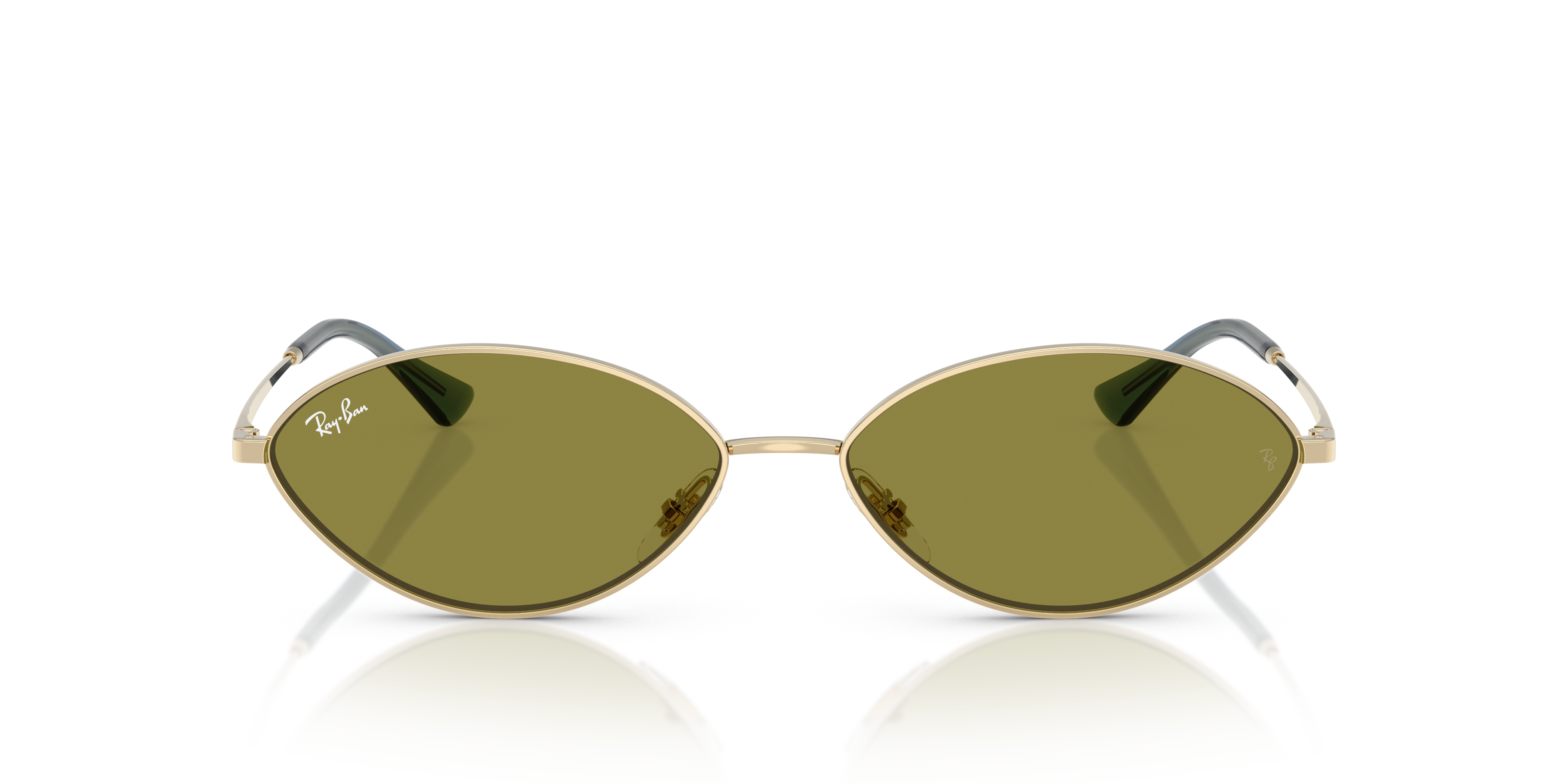 Ray-Ban RB3757 Kai Bio-Based
