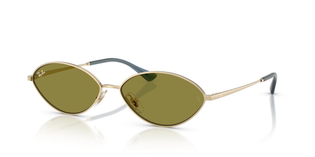Ray-Ban RB3757 Kai Bio-Based