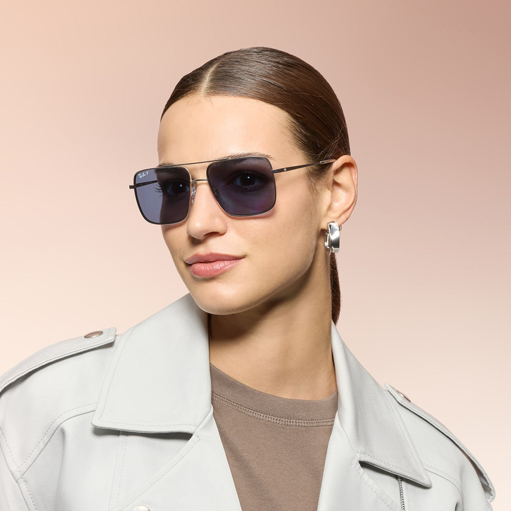 Ray-Ban RB3758 Ari Bio-Based