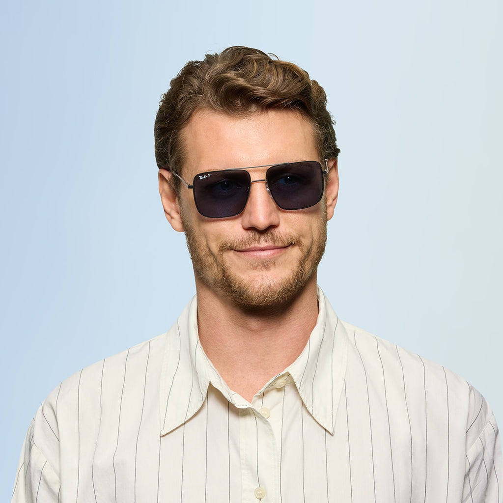 Ray-Ban RB3758 Ari Bio-Based