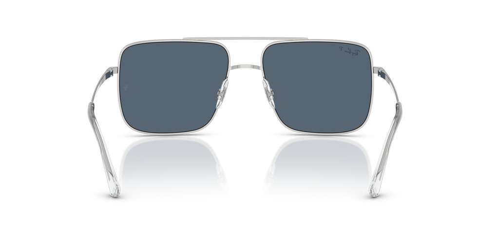Ray-Ban RB3758 Ari Bio-Based